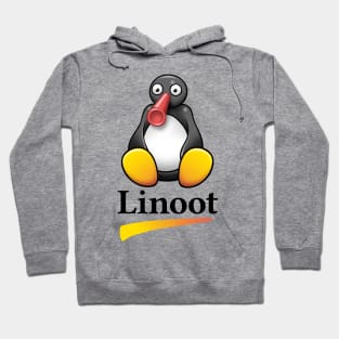 Linoot Hoodie